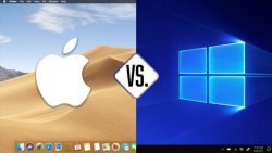ویندوز ۱۰ در مقابل مک؛ بهترین سیستم عامل کدام است؟