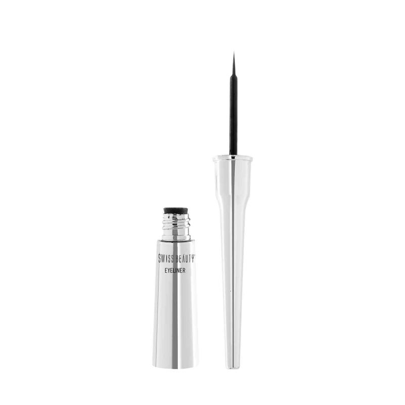 Swiss Beauty Official Quick dry liquid Eyeliner